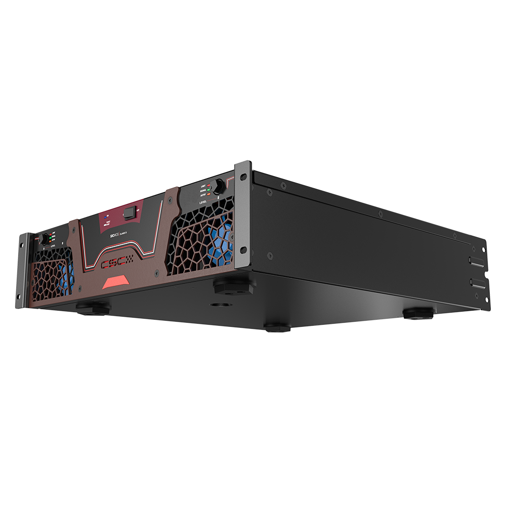 HPA 3602 / HPA 4802 / HPA 6402