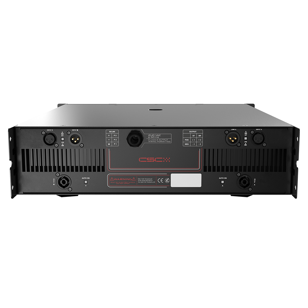 HPA 3602 / HPA 4802 / HPA 6402