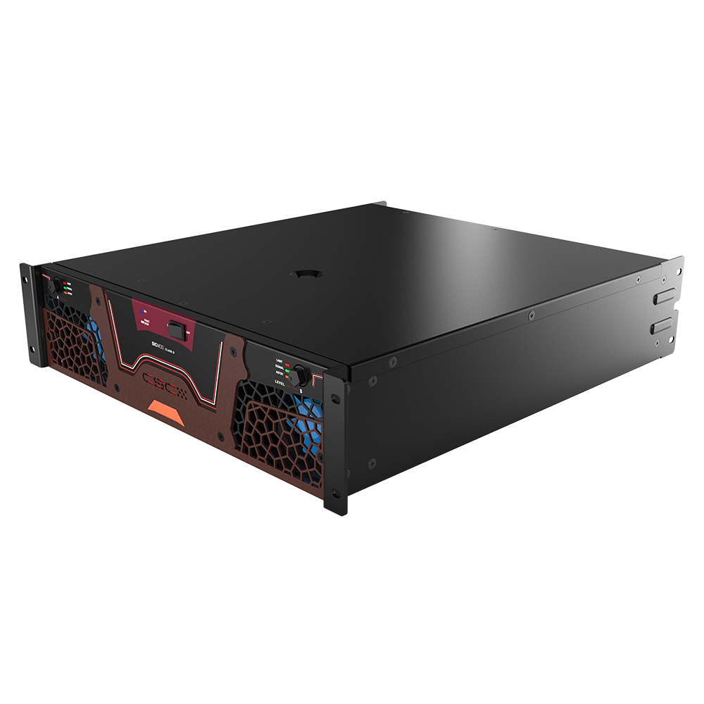 HPA 3602 / HPA 4802 / HPA 6402